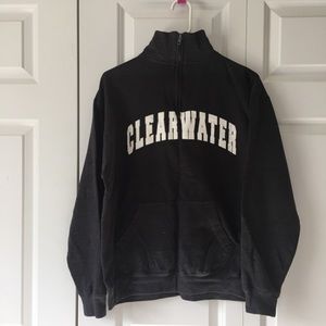 Clearwater Florida pull over